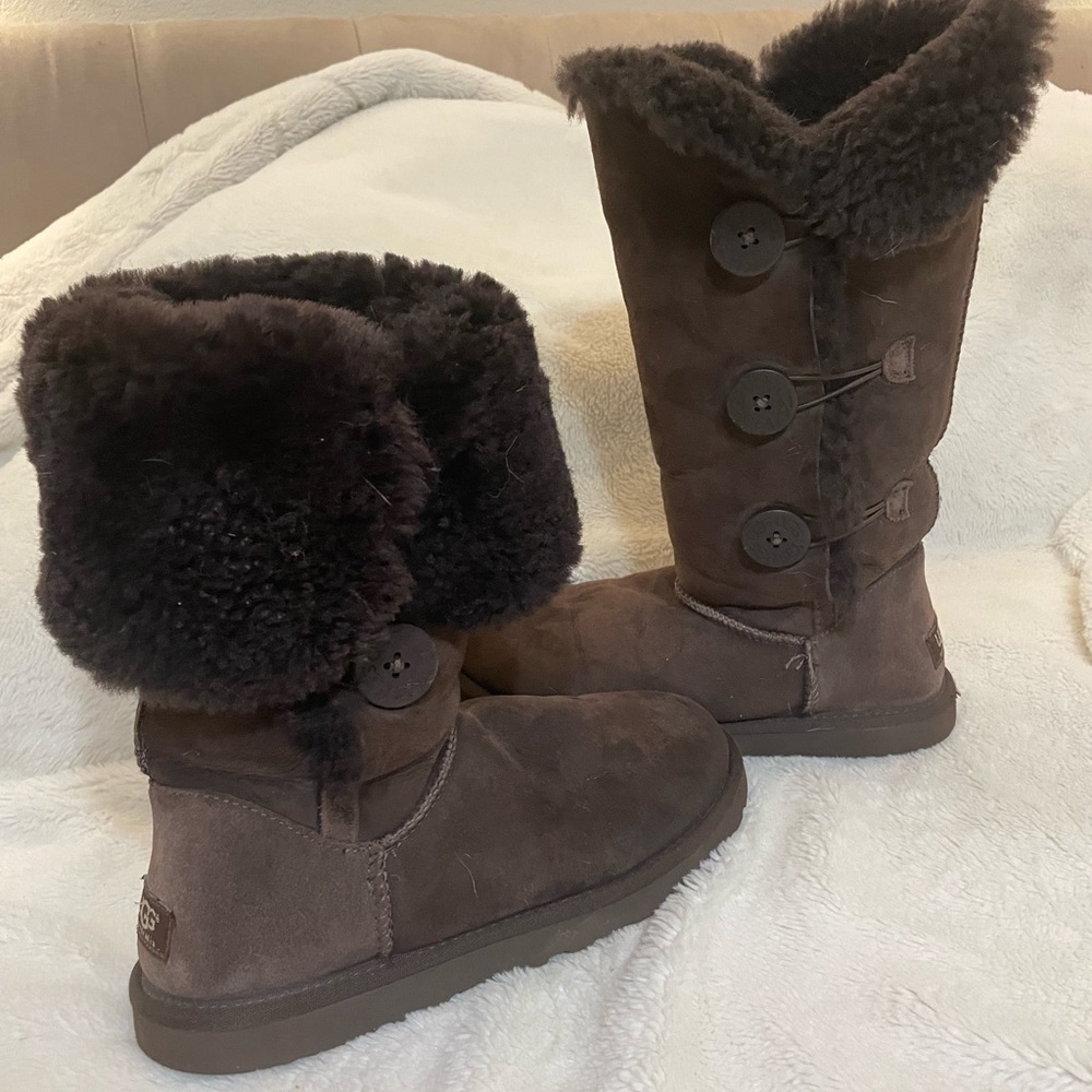 Ugg Bailey Boot - image 4